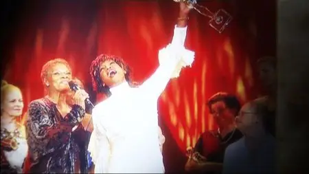A&E - Whitney Houston - The Real Story (2007)