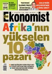 Ekonomist – 06 Aralık 2015