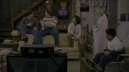 That '90s Show S01E10