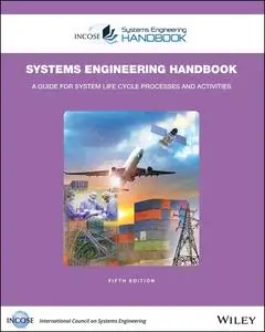 INCOSE Systems Engineering Handbook, 5th Edition