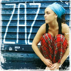 ZAZ - Discography (2010-2013) [4CD + 3DVD] Re-up