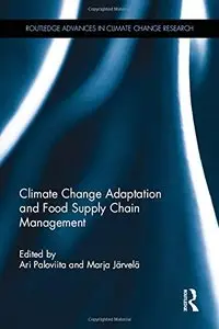 Climate Change Adaptation and Food Supply Chain Management (repost)