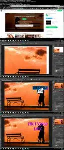 Adobe Photoshop CC For Freelancers - Beginners Guide Designs