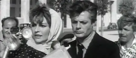 Federico Fellini-La Dolce vita (1960)