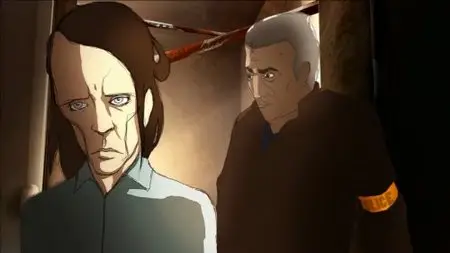 Ante Mortem (2008)