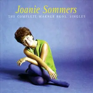 Joanie Sommers - The Complete Warner Bros. Singles (2011)