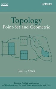 Topology: Point-Set and Geometric (Repost)