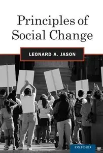 Principles of Social Change