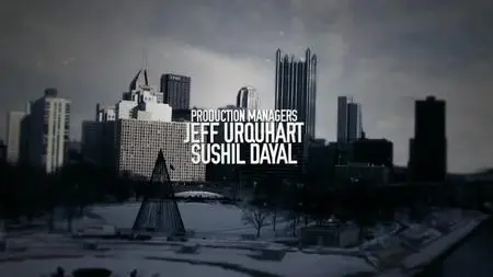 The Chair S01E08