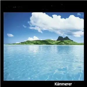 Kammerer. 9 Albums (2008-2010)