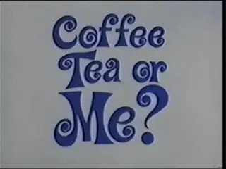 Coffee, Tea or Me? (1973) 