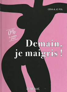 Demain Je Maigris!