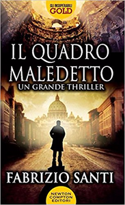 Il quadro maledetto - Fabrizio Santi (Repost)