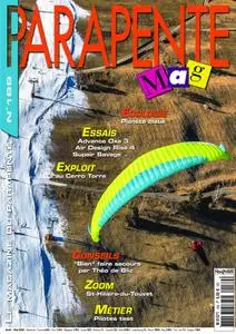 Parapente Mag - avril 2020