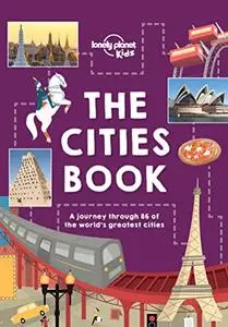 The Cities Book