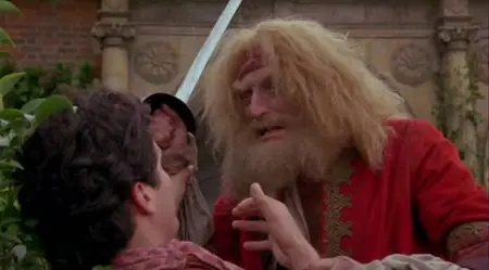 Yellowbeard (1983)