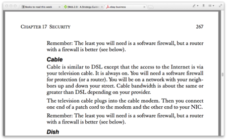 Clearview v1.2.2 Mac OS X