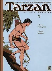 Tarzan - T3