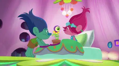 Trolls: The Beat Goes On! S02E02