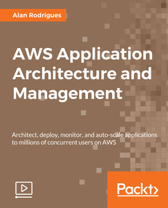 AWS Application Architecture and Management