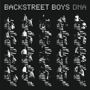 Backstreet Boys - DNA (2019)