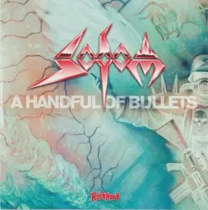 Sodom - A Handful Of Bullets (2020) [EP]