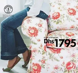 IKEA - Ideal Interior Design - 2008