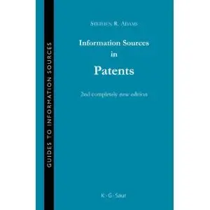 Information Sources in Patents