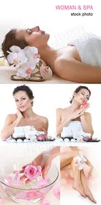 Spa girl 3