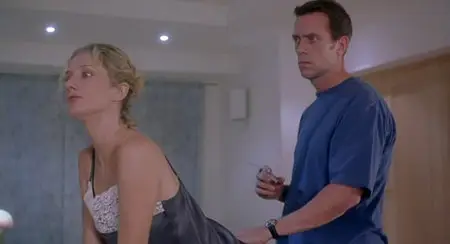 Maybe Baby [Comment les Anglais se reproduisent] 2000 [Re-UP]