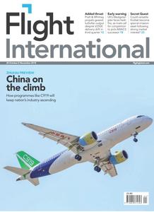 Flight International - 30 October 2018