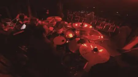 Fleshgod Apocalypse - Veleno (2019) [BDRip 720p]