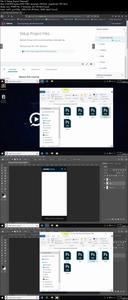 Learn App Design with Photoshop 2020