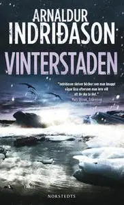 «Vinterstaden» by Arnaldur Indriðason