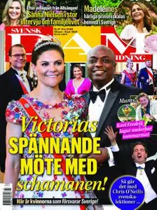 Svensk Damtidning – 30 juni 2022