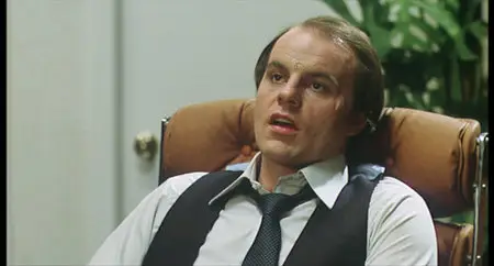 Scanners (1981)