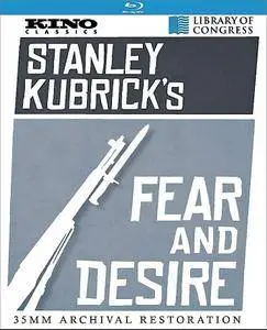 Fear and Desire (1953)