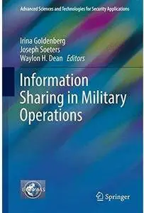 Information Sharing in Military Operations [Repost]