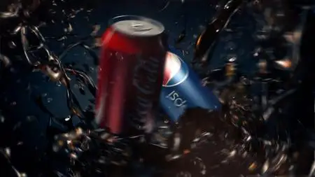 Cola Wars (2019)