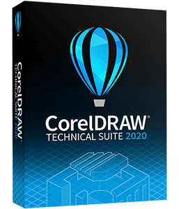 CorelDRAW Technical Suite 2021 v23.5.0.506 (x64) Corporate Multilingual + Extras