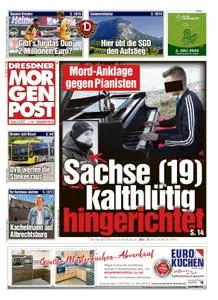 Dresdner Morgenpost – 03. Juni 2022