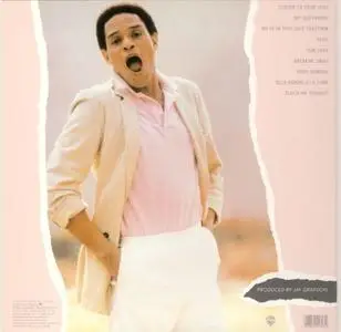 Al Jarreau - Breaking Away (1981) {Japan SHM-CD}