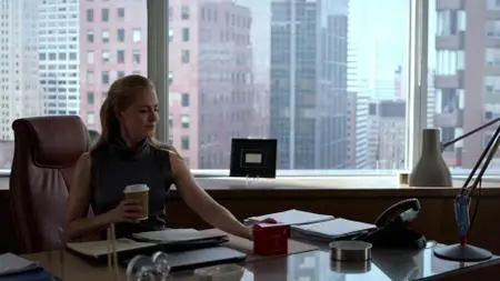 Suits S08E12