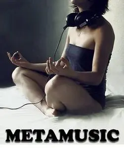HemiSync Metamusic - The Journey Home