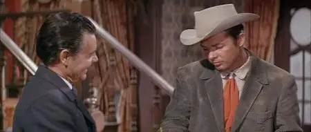 Gunfight at Comanche Creek (1963) [Repost]