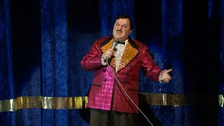 R.Leoncavallo - Pagliacci (Álvarez / Luisi) 2015 [HDTV 1080i]