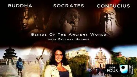 BBC - Genius of the Ancient World (2015)