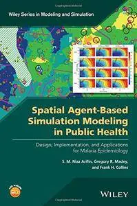 Spatial Agent-Based Simulation Modeling in Public Health: Design, Implementation, and Applications for Malaria Epidemiology