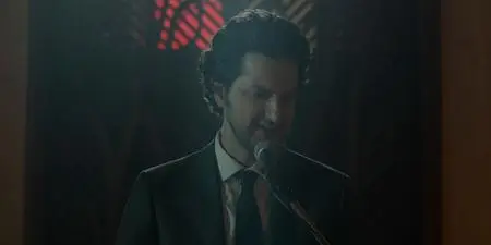 Standing Up, Falling Down (2019)