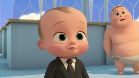 The Boss Baby: Back in Business S04E09